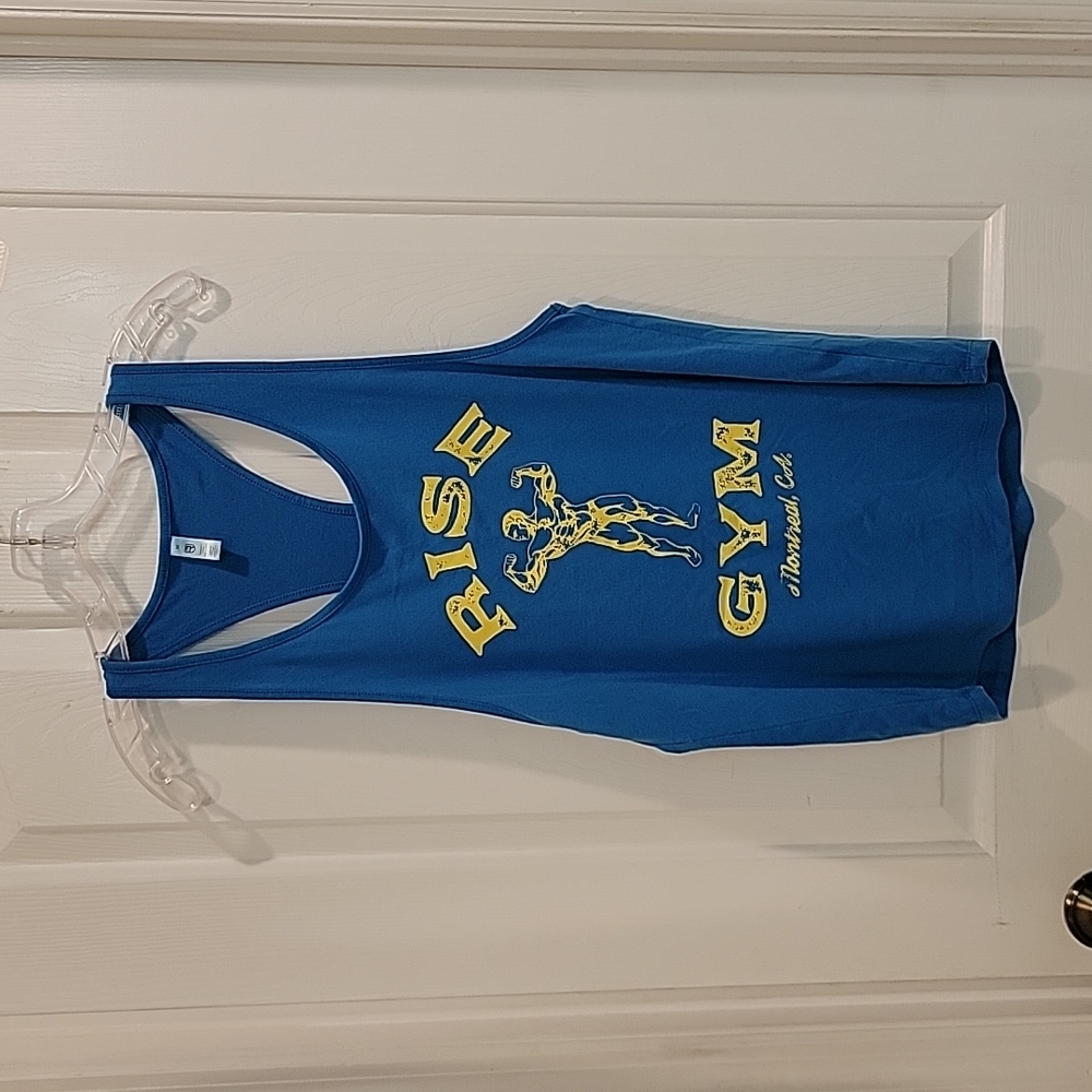 Rise Men's Athletic Tank